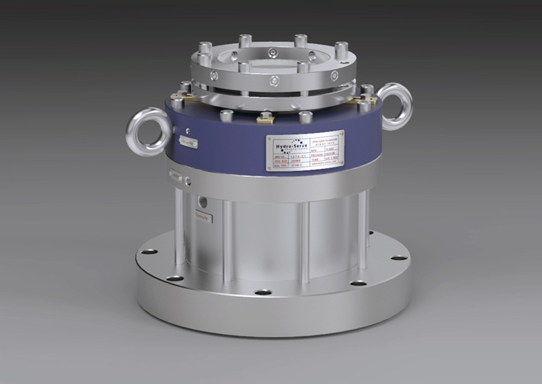 Bearing-Isolator